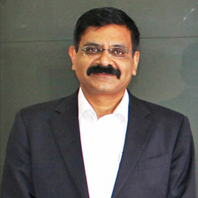 Dr Ajay Shukla, Ph.D, MBA, BE.