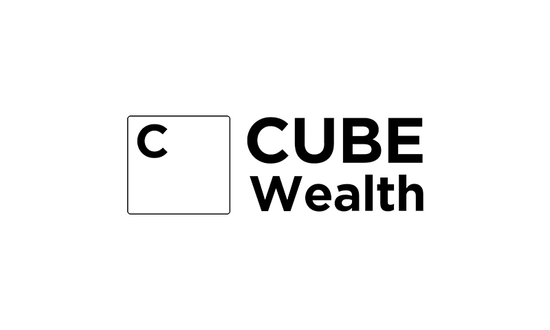 Cube Wealth - Digital First Magazine