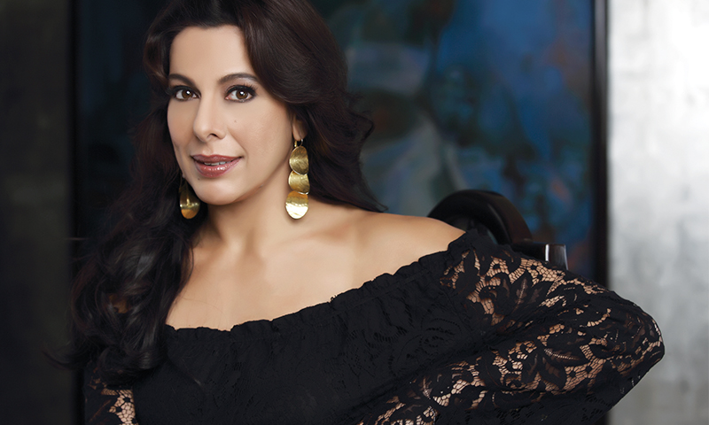 Pooja Bedi: Carving a Path to All-Round Wellness - Digital First Magazine